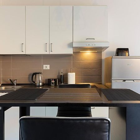 Ferienwohnung Superb Loft NavigliComfy&Relax Mailand Exterior foto