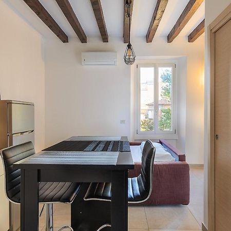 Ferienwohnung Superb Loft NavigliComfy&Relax Mailand Exterior foto