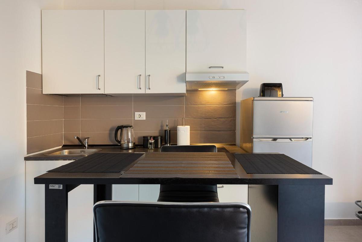 Ferienwohnung Superb Loft NavigliComfy&Relax Mailand Exterior foto